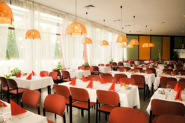 Hotel L�v�r Sopron