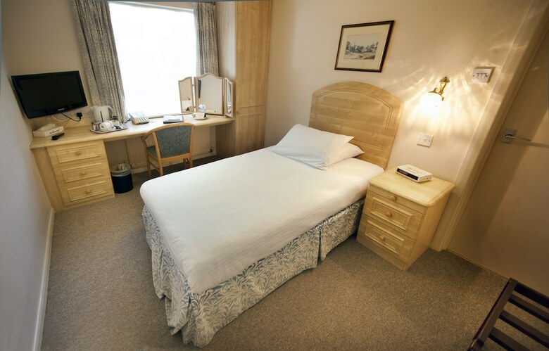 Penmere Manor Hotel