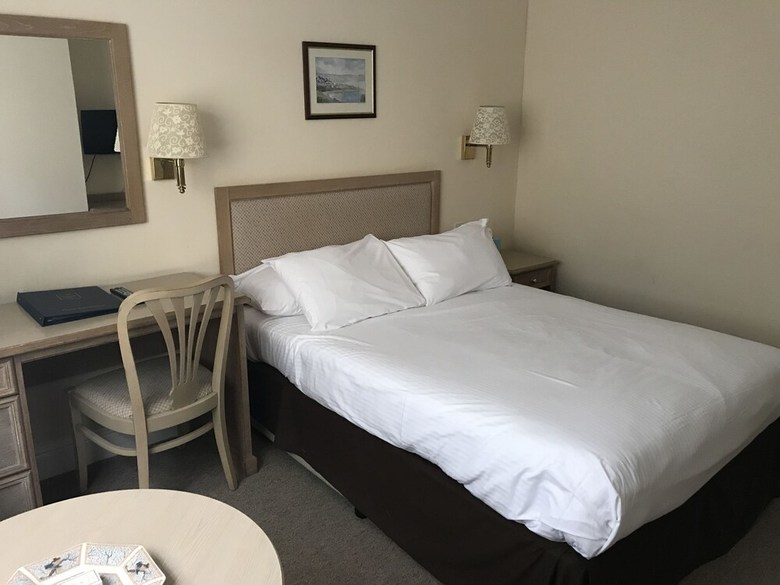 Penmere Manor Hotel