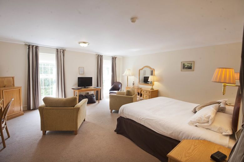 Penmere Manor Hotel