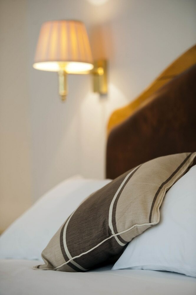 Penmere Manor Hotel