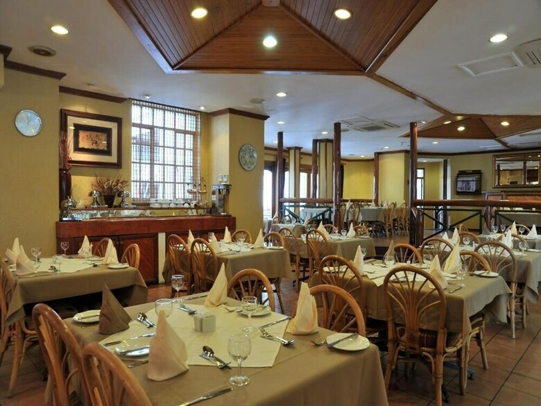 Hotel Promenade