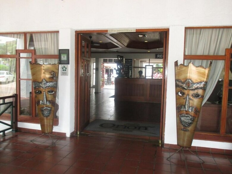 Hotel Promenade