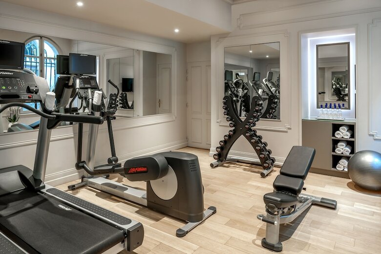 Residencia La Clef Louvre Paris By The Crest Collection