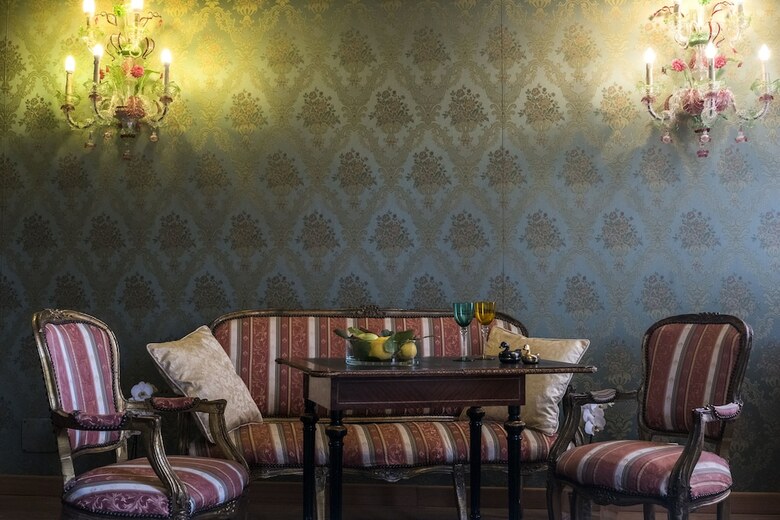 Villa Relais Alberti