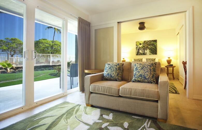 Castle Kauai Kailani