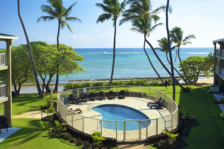 Castle Kauai Kailani