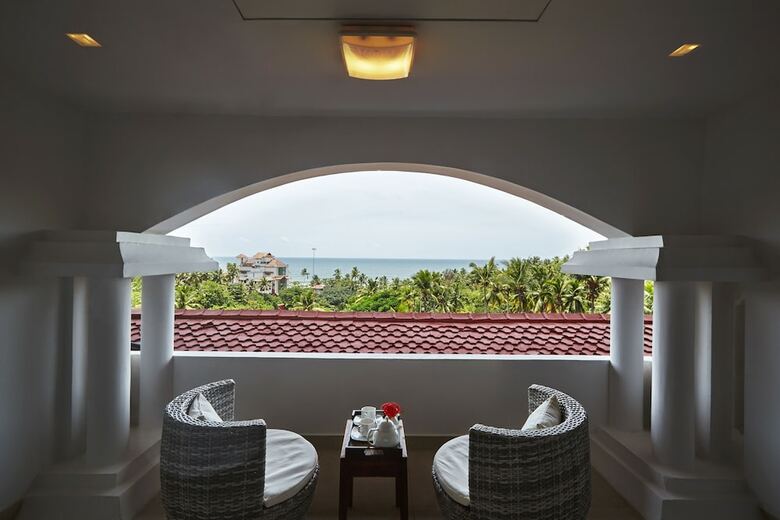 Apartamento Gateway Varkala - Ihcl Seleqtions