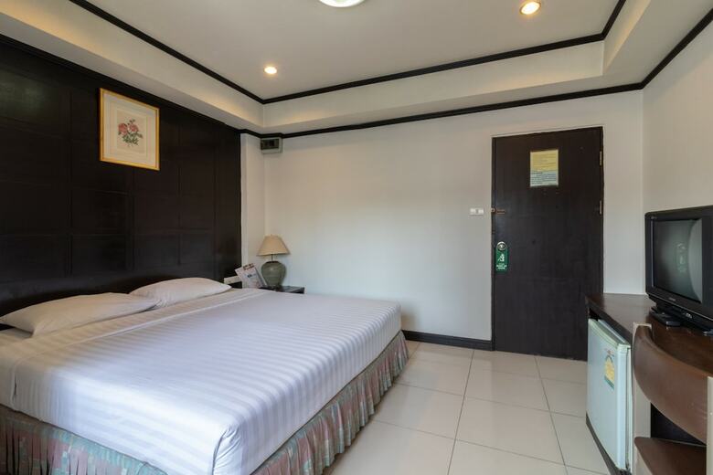 Hotel Win Long Place Serviced Apartment