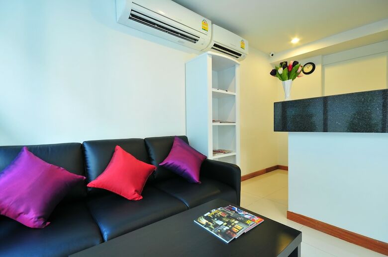 Hotel Win Long Place Serviced Apartment