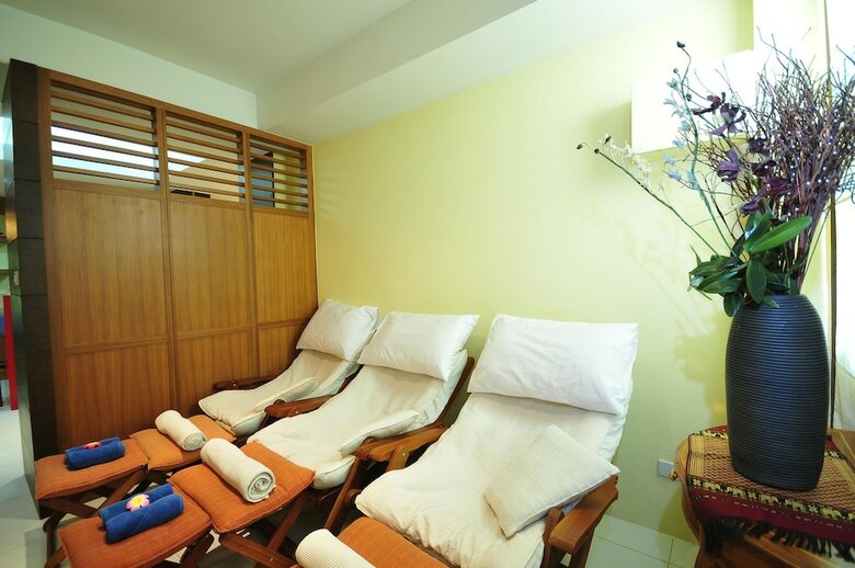 Hotel Win Long Place Serviced Apartment