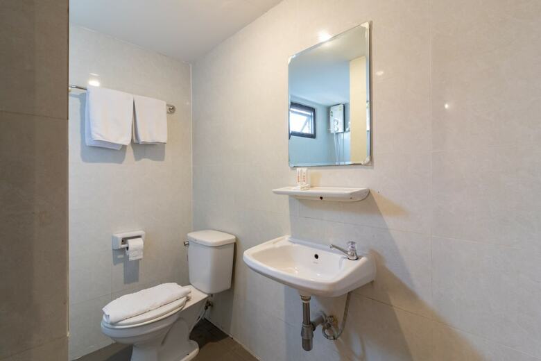 Hotel Win Long Place Serviced Apartment