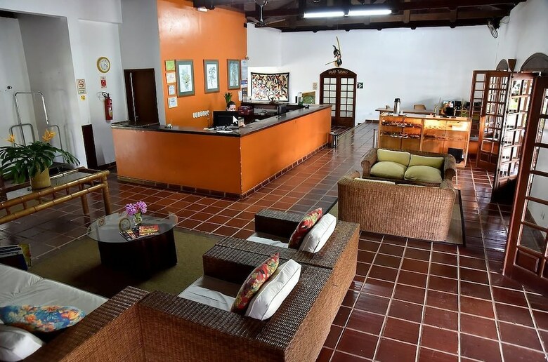 Floresta Amazonica Hotel