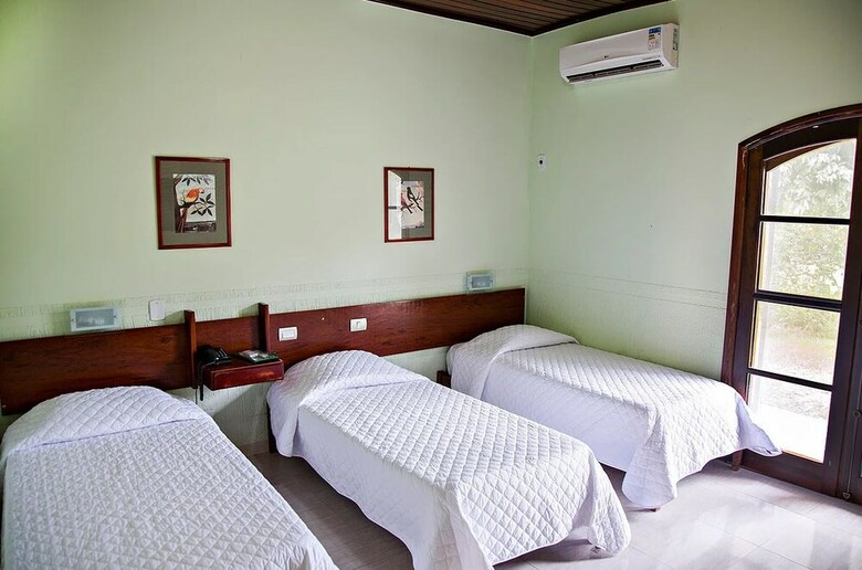 Floresta Amazonica Hotel