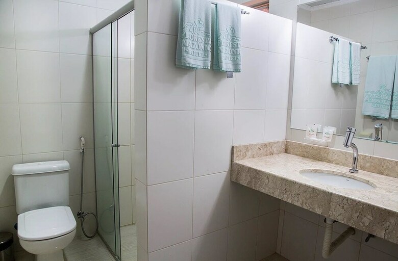 Floresta Amazonica Hotel