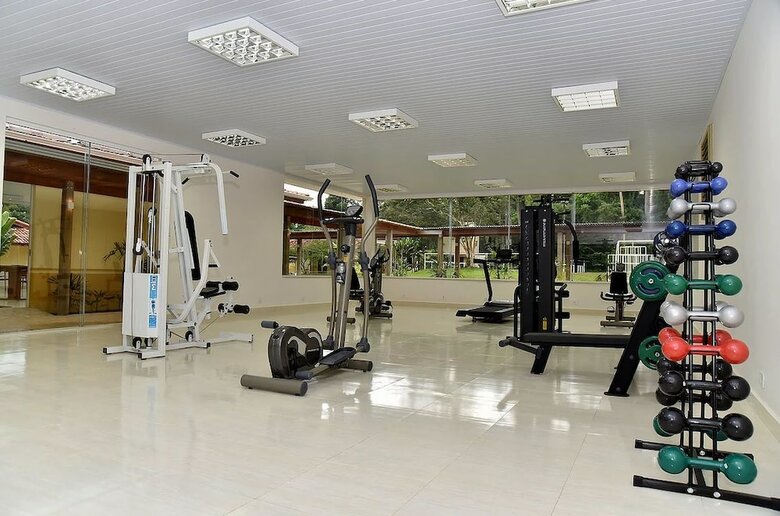 Floresta Amazonica Hotel