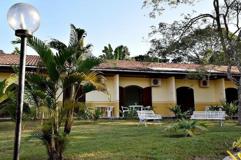 Floresta Amazonica Hotel