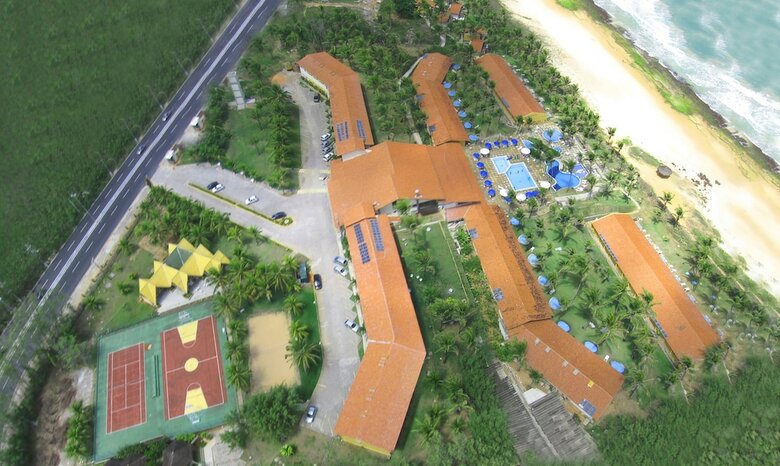Hotel Marsol Beach