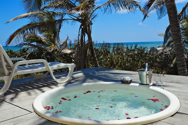 Hotel Marsol Beach