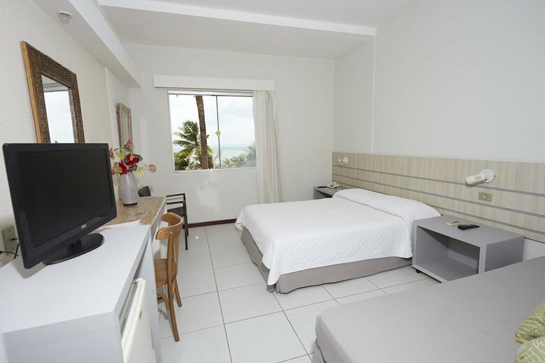 Hotel Marsol Beach
