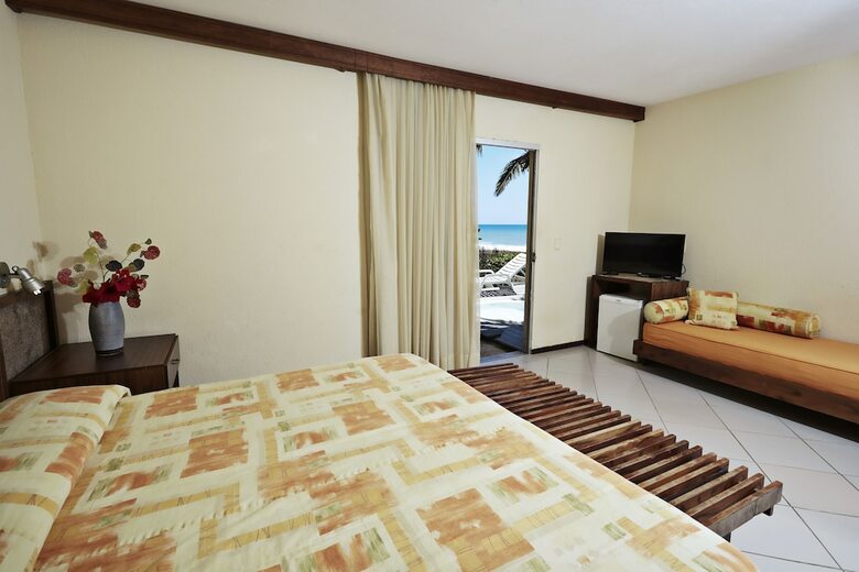 Hotel Marsol Beach