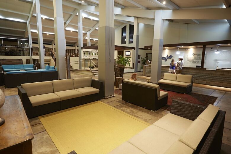 Hotel Marsol Beach