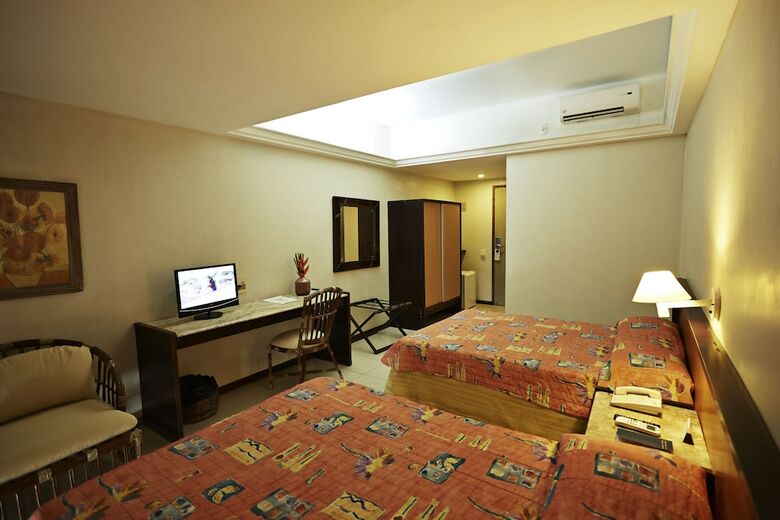 Hotel Marsol Beach