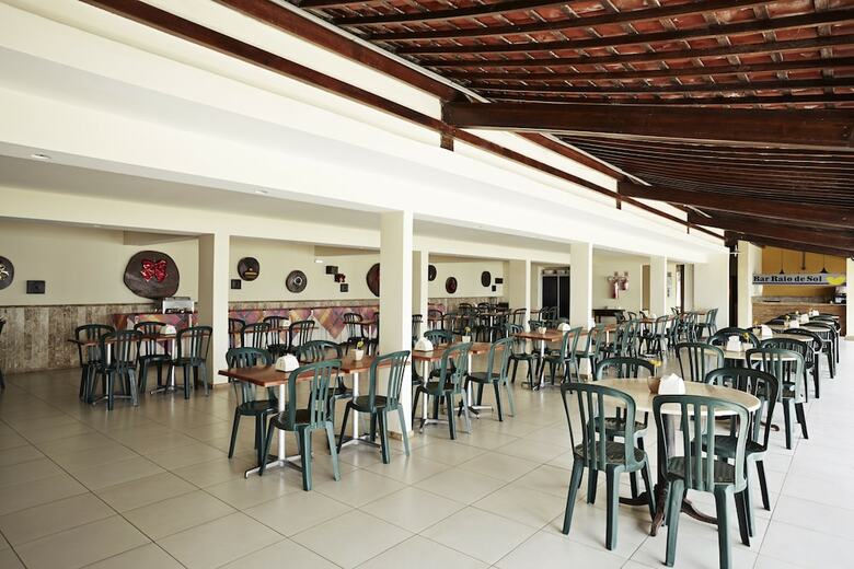 Hotel Marsol Beach