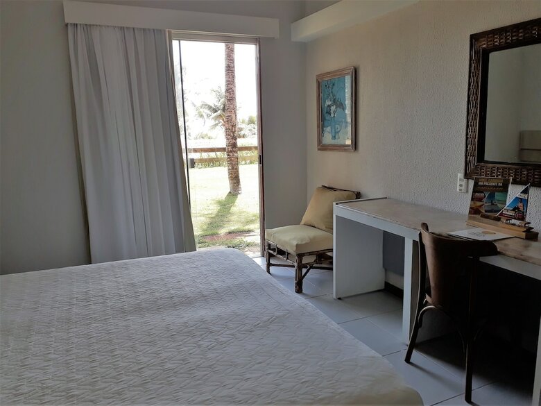 Hotel Marsol Beach