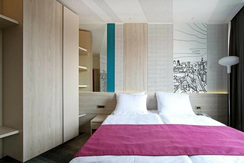 Hotel Cosmopolit