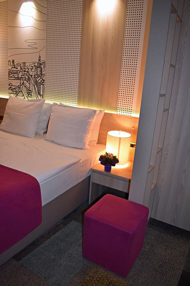 Hotel Cosmopolit