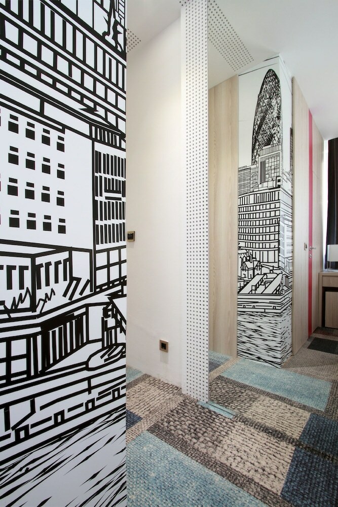 Hotel Cosmopolit