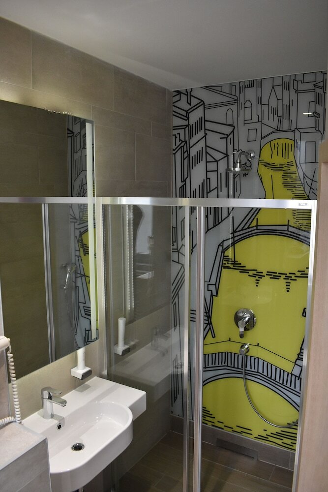 Hotel Cosmopolit