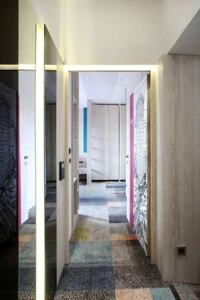 Hotel Cosmopolit
