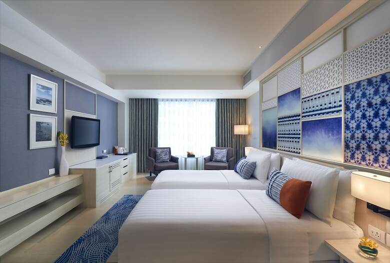 Apartamento Amari Pattaya