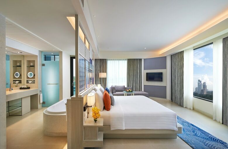 Apartamento Amari Pattaya