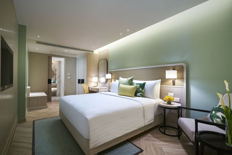 Apartamento Amari Pattaya