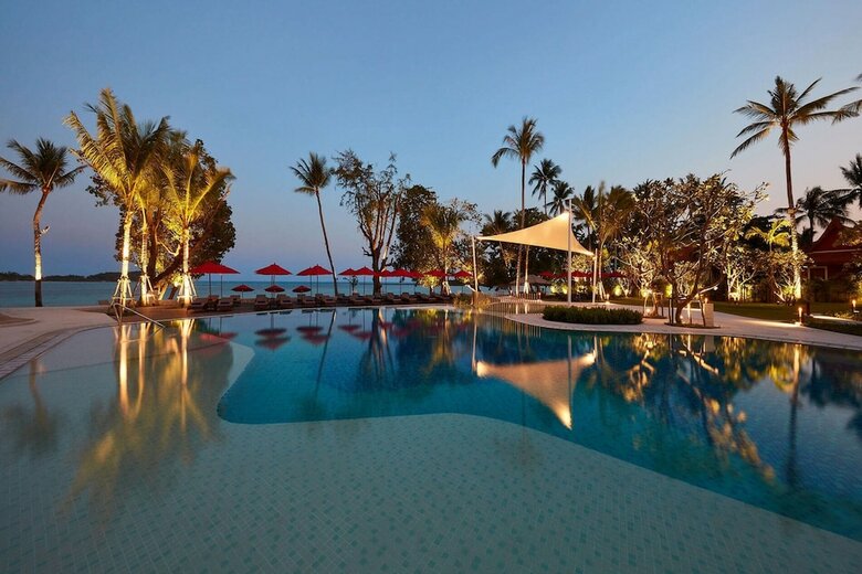 Apartamento Amari Koh Samui