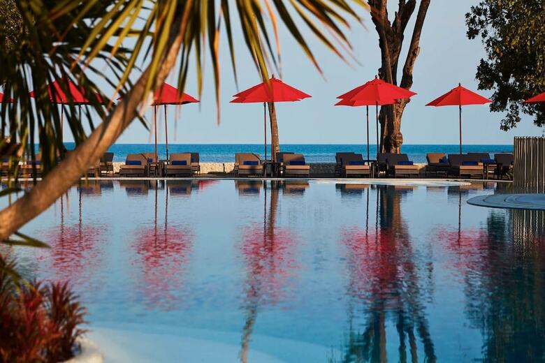 Apartamento Amari Koh Samui
