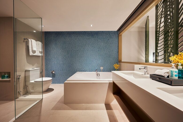 Apartamento Amari Koh Samui