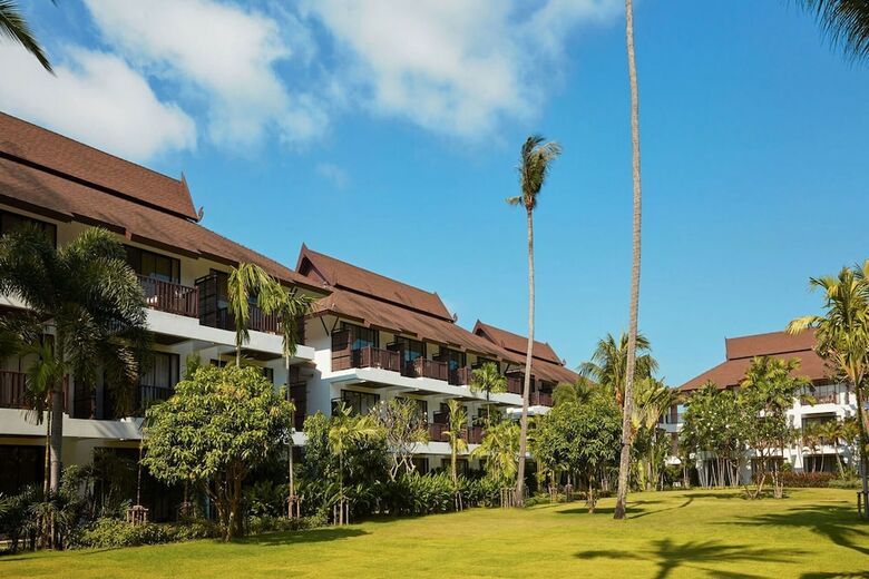 Apartamento Amari Koh Samui