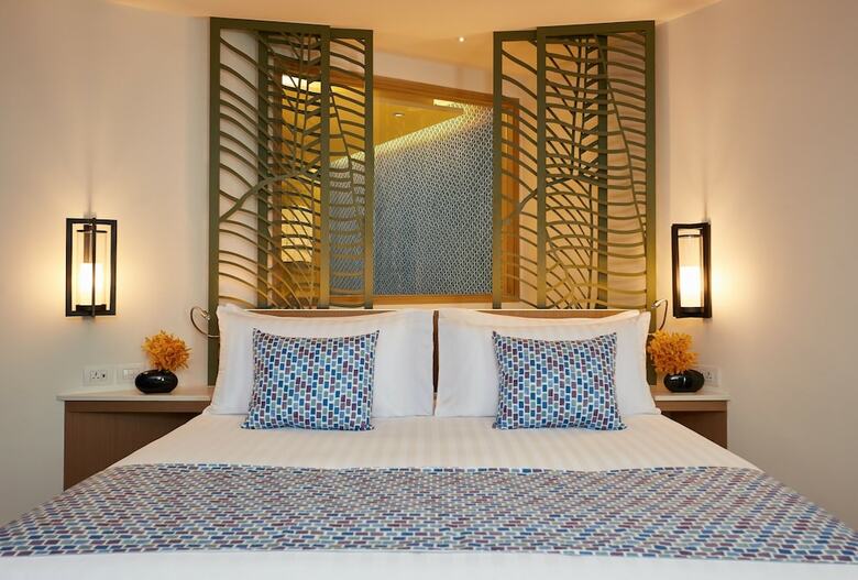 Apartamento Amari Koh Samui