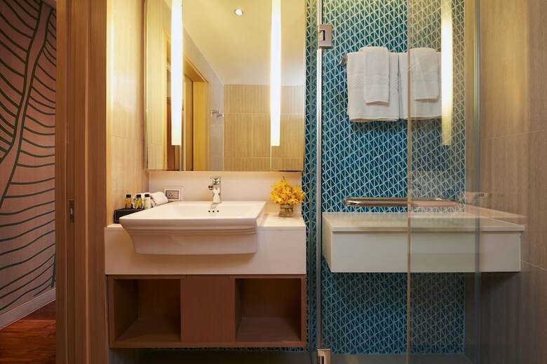 Apartamento Amari Koh Samui
