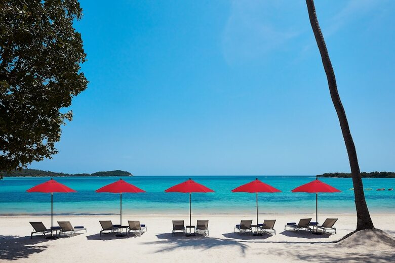 Apartamento Amari Koh Samui