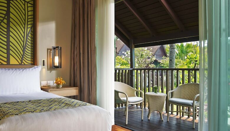 Apartamento Amari Koh Samui