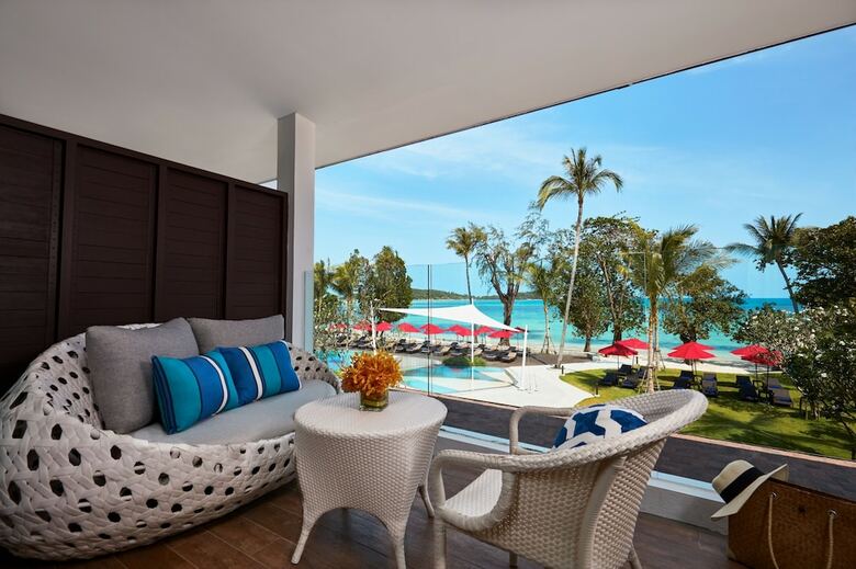 Apartamento Amari Koh Samui