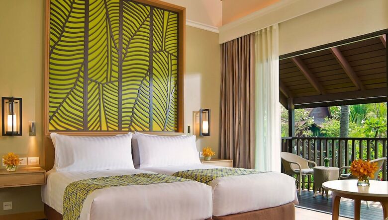 Apartamento Amari Koh Samui