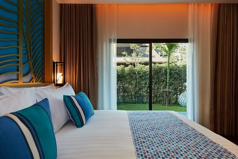 Apartamento Amari Koh Samui