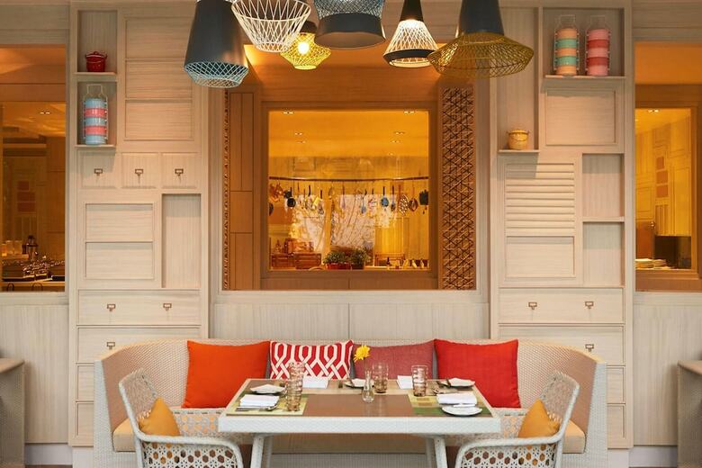 Apartamento Amari Koh Samui