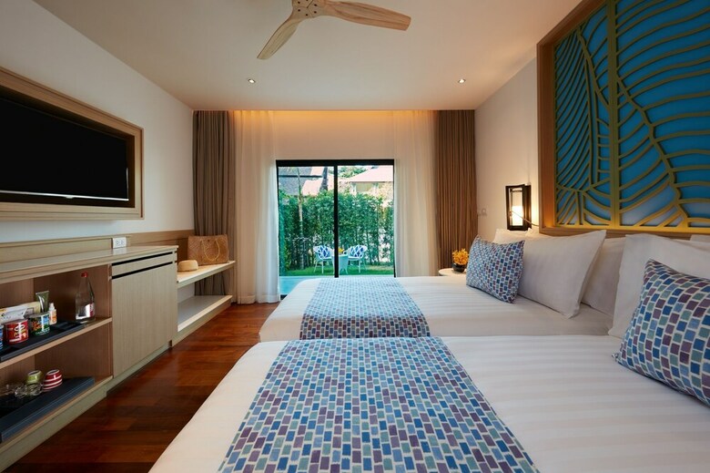 Apartamento Amari Koh Samui